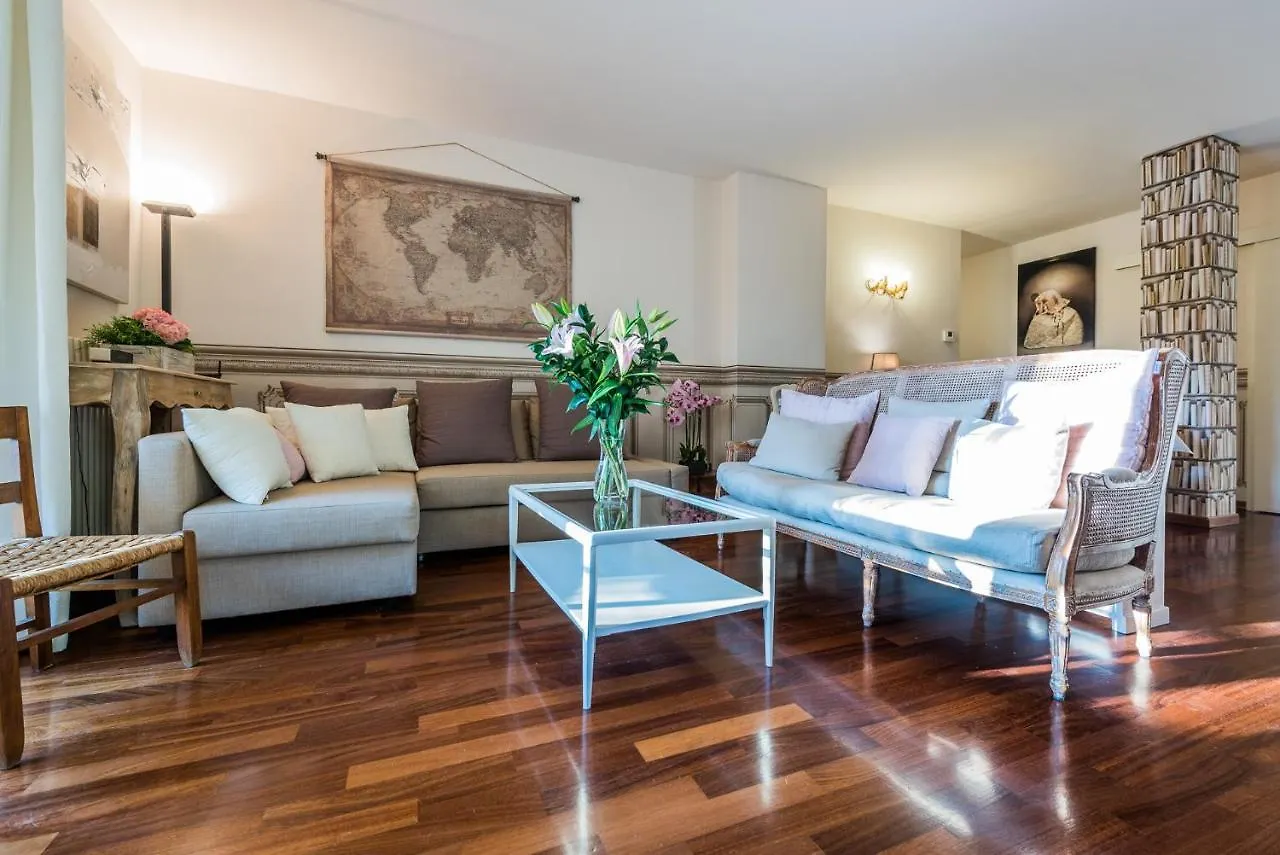 Casa Ortensia مالتشيزينيه إيطاليا