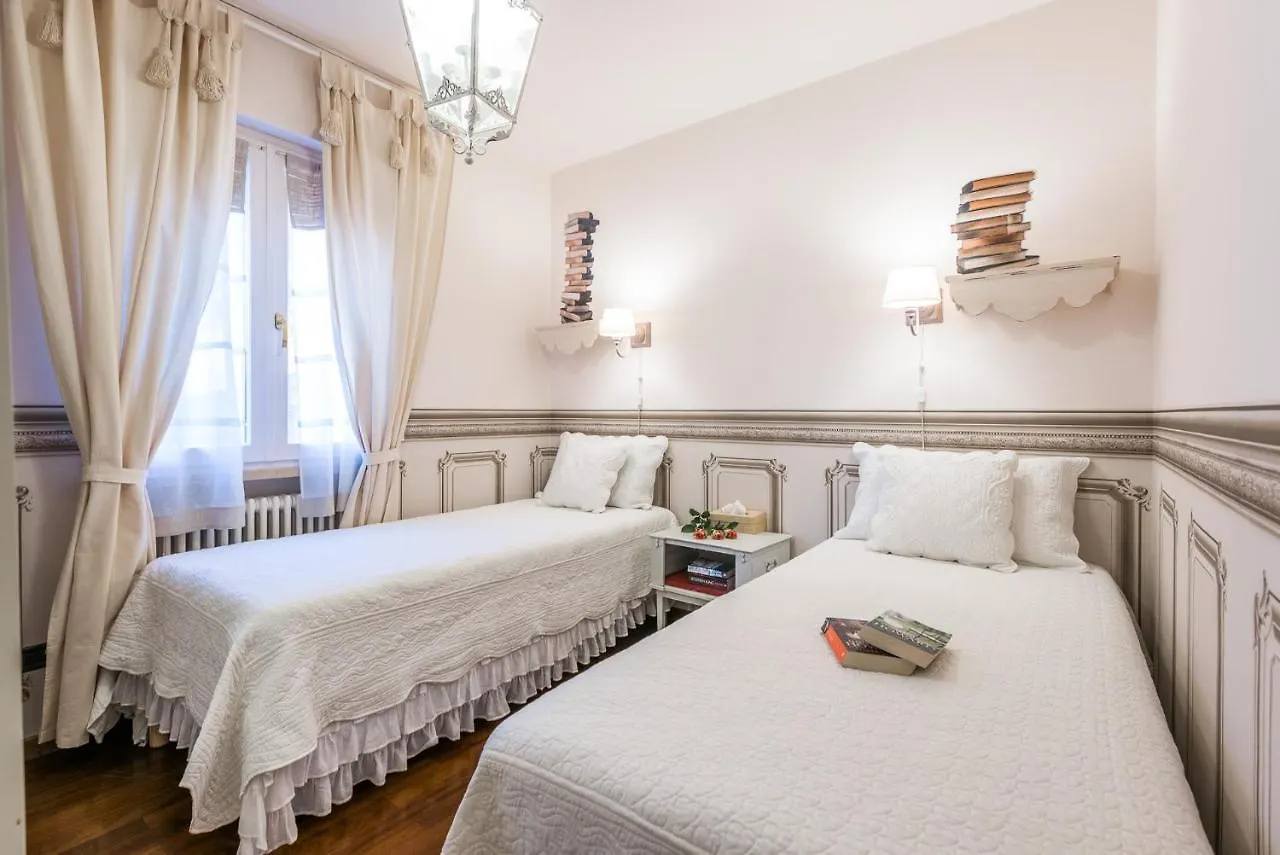 Casa Ortensia مالتشيزينيه 0*,