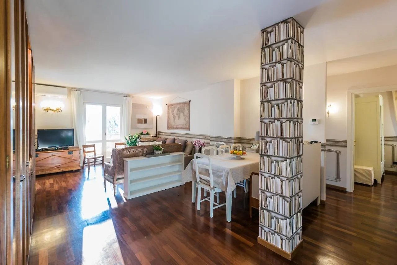 Casa Ortensia مالتشيزينيه