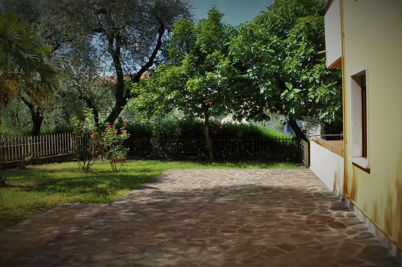 Casa Ortensia مالتشيزينيه إيطاليا