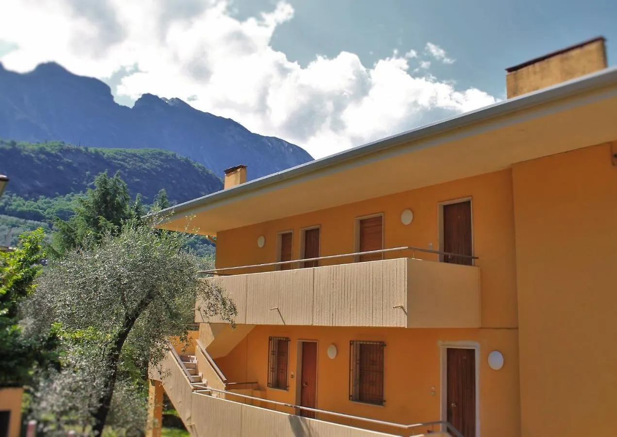 شقة Casa Ortensia مالتشيزينيه