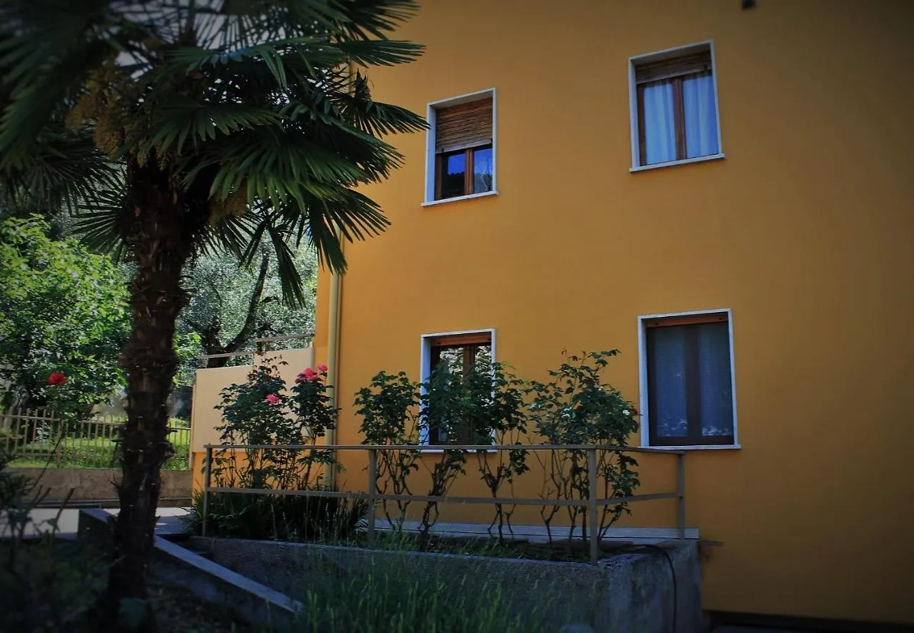 Casa Ortensia مالتشيزينيه