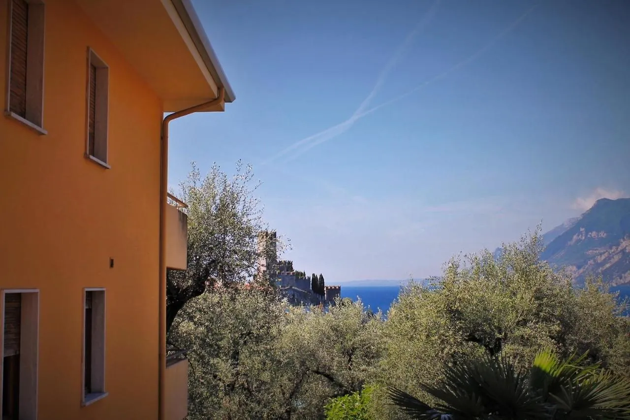 Casa Ortensia مالتشيزينيه