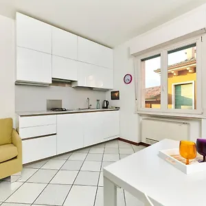Del Corso Apartmán